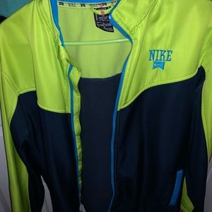 Nike Jacket